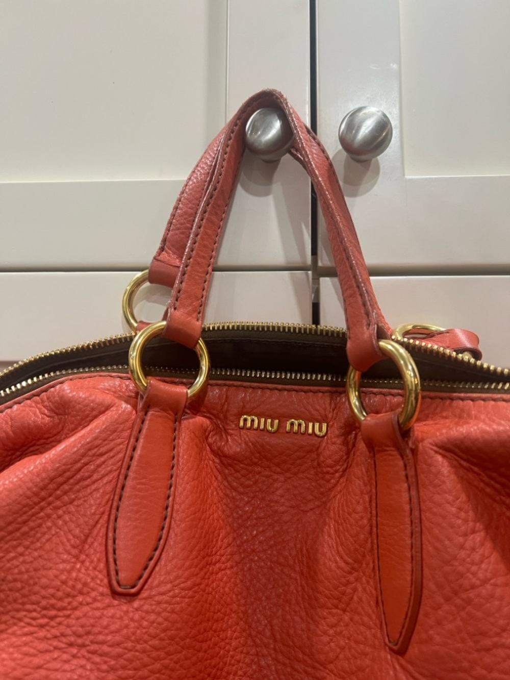 Miu miu purse - Picture 2 of 8